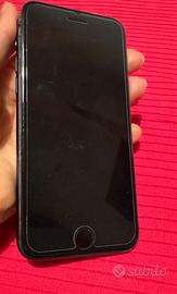 iPhone 8 64GB Space Gray con scatola originale