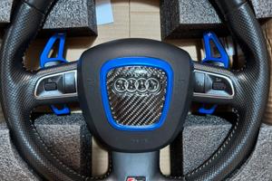 Volante originale Audi B8 – 2010