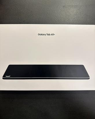 NUOVO!! Tablet Samsung Galaxy A11+