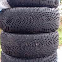 Michelin Crossclimate 2  235/55 R18