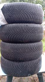 Michelin Crossclimate 2  235/55 R18