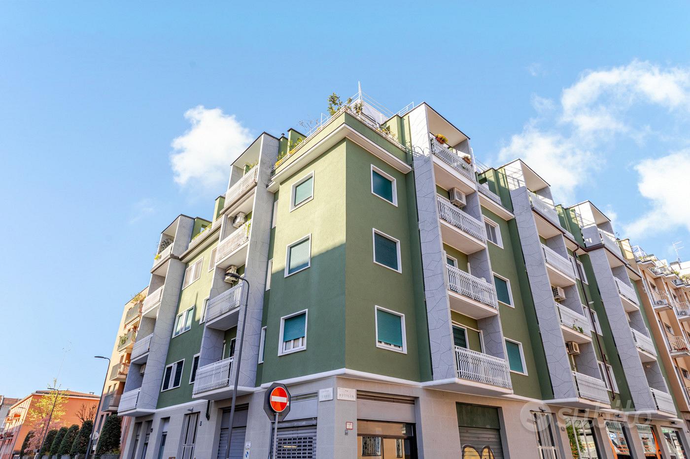 Appartamento – Milano, Morivione, Municipio 5 - Vista 3