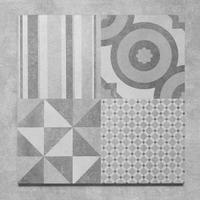 Piastrella in gres 60x60 1 scelta rettificato