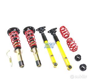 KIT SOSPENSIONE FILETTATA EIBACH MTS BMW F44 20- G