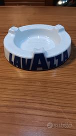 Posacenere ceramica Lavazza Ancap 