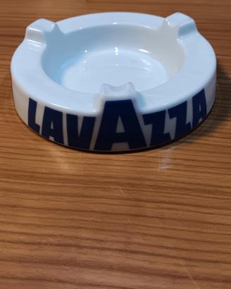 Posacenere ceramica Lavazza Ancap 