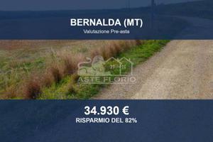 Immobile in asta di 102100 m² a Bernalda