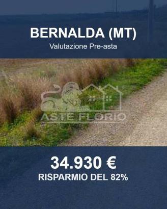 Immobile in asta di 102100 m² a Bernalda