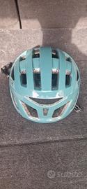 Casco ciclismo mtb Smith tg.M