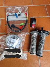 Ricambi e Accessori Bmw R nineT