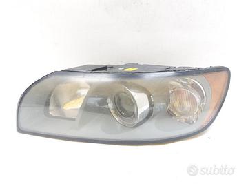 30678912 FANALE ANTERIORE SX VOLVO V50 (MW) 2.0 D 
