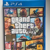 Grand theft auto five