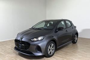 Mazda Mazda2 Hybrid 1.5 VVT e-CVT Full Hybrid...