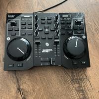 Hercules dj