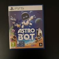 Astro bot PS5