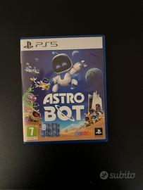 Astro bot PS5