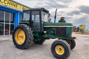 john deere 4230