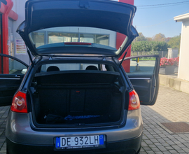 Golf 5 gti