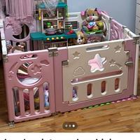 Recinto per bambini