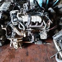 MOTORE FIAT DUCATO