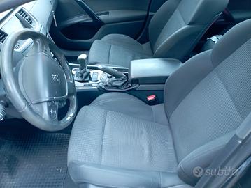 Peugeot 508 sw 1.6 hdi