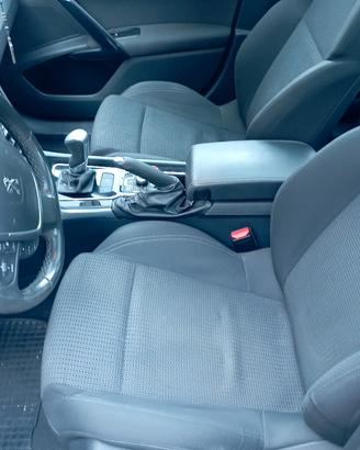 Peugeot 508 sw 1.6 hdi