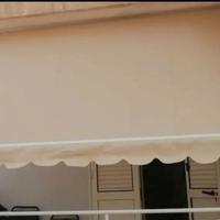 tenda da sole a caduta