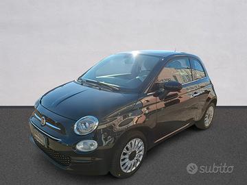 Fiat 500 1.3 Multijet 95 CV Pop | €156 al mese