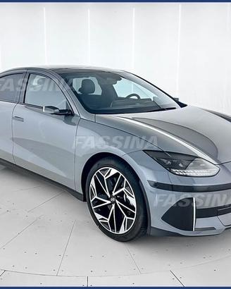 Hyundai Ioniq 6 77.4 kWh Evolution
