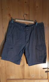 Bermuda Carhartt Dude Grigi