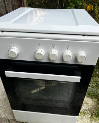 Cucina 4 fuochi  OK