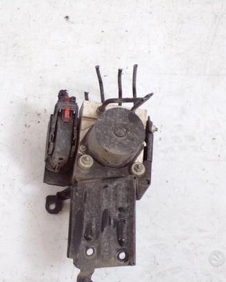 Centralina Pompa Abs Seat Ibiza 4 2011