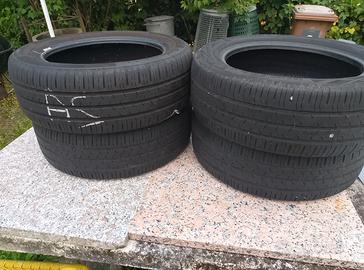 N4 gomme estive