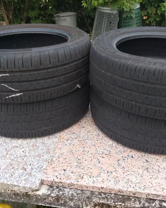 N4 gomme estive