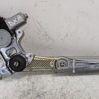 MECCANISMO ALZAVETRO ANT. DX TOYOTA Yaris Verso Se