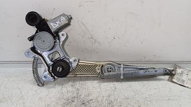 MECCANISMO ALZAVETRO ANT. DX TOYOTA Yaris Verso Se