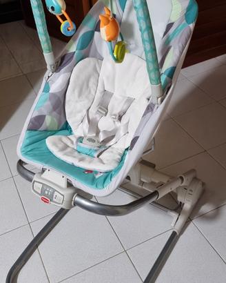 Sdraietta neonato TinyLove CloseToMe