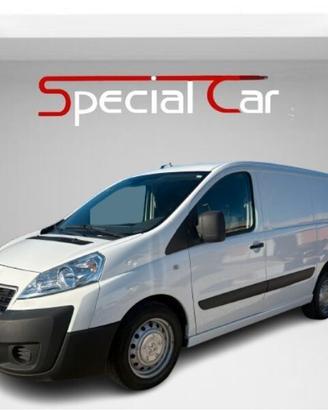 Peugeot Expert 2.0 HDi 125CV FAP PC-TN 10Q Furgone
