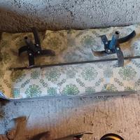 motozappa Brumi Simplex M3 diesel