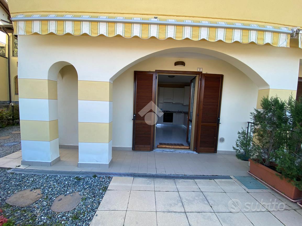 Appartamento – BS - Vista 3