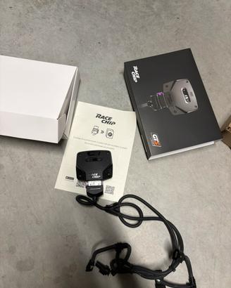 Centralina Aggiuntiva  Racechip GTS BLACK BMW