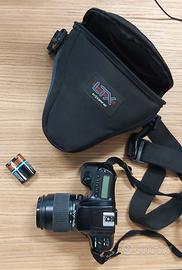 NIKON F50 macchina fotografica