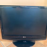 Monitor TV LG M2094D