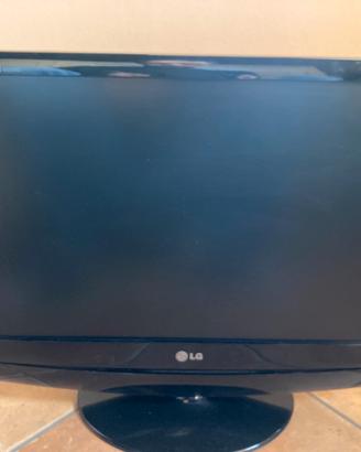 Monitor TV LG M2094D