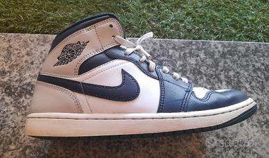 NIKE AIR JORDAN N. 41