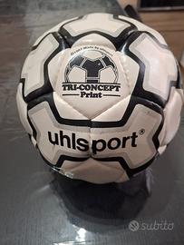 pallone da calcetto misura 4