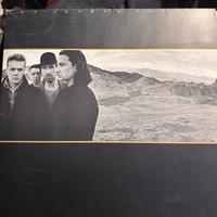 Vinile u2 the joshua tree