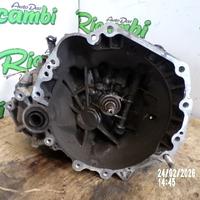 CAMBIO 5 MARCE PER IGNIS 4X4 1.5 BENZINA 2005