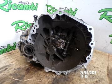 CAMBIO 5 MARCE PER IGNIS 4X4 1.5 BENZINA 2005