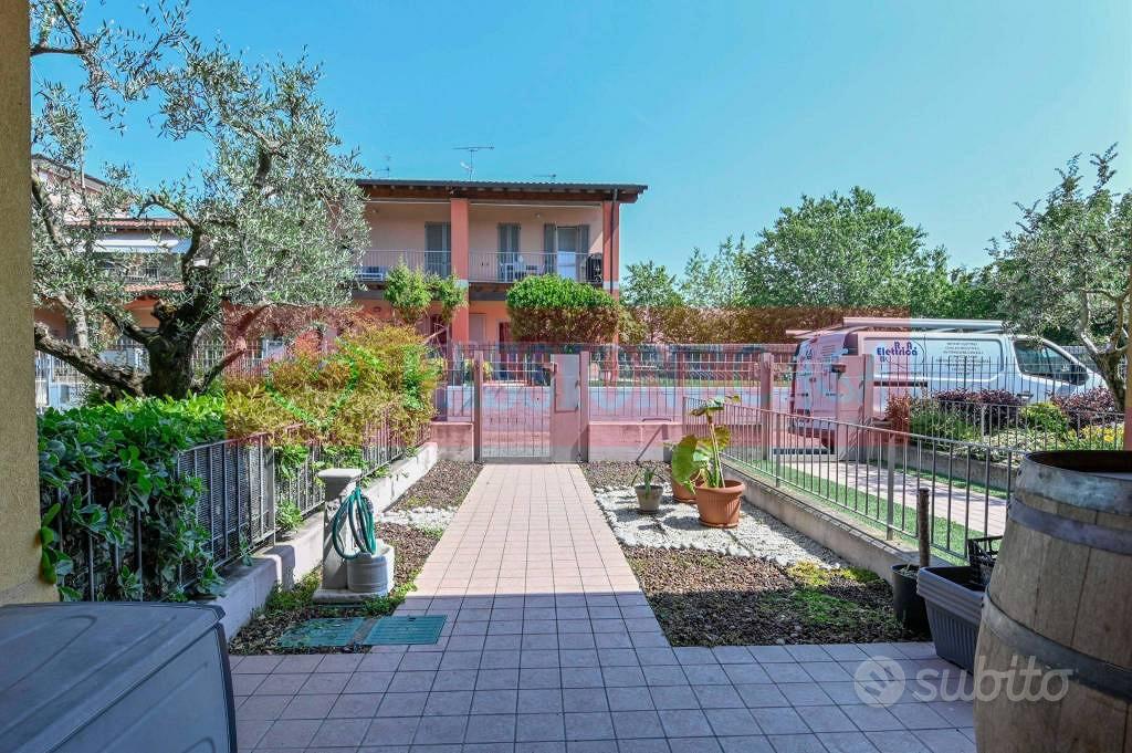 Appartamento – Rovato, Brescia - Vista 4